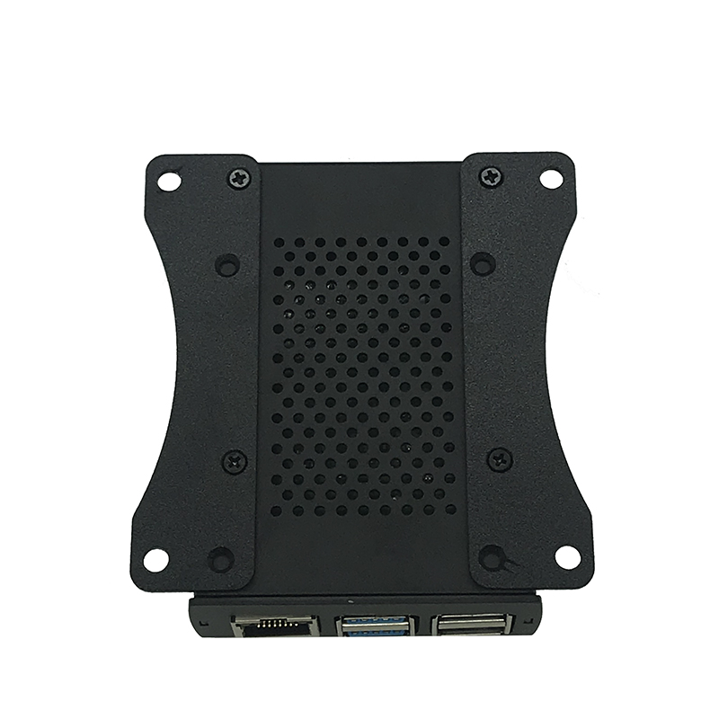 Raspberry Pi 4B 3B Vỏ Nhôm Kim - đánh giá và giá Pi Cooler