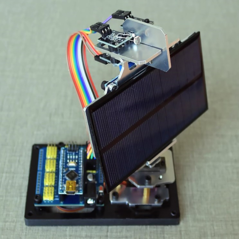 Mg90 Unassembled Digital Multi - đánh giá và giá Arduino Kit