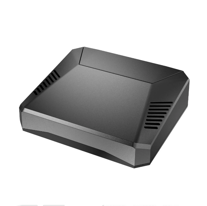 Argon ONE V2 Case For Raspberr - đánh giá và giá Pi 4 Case