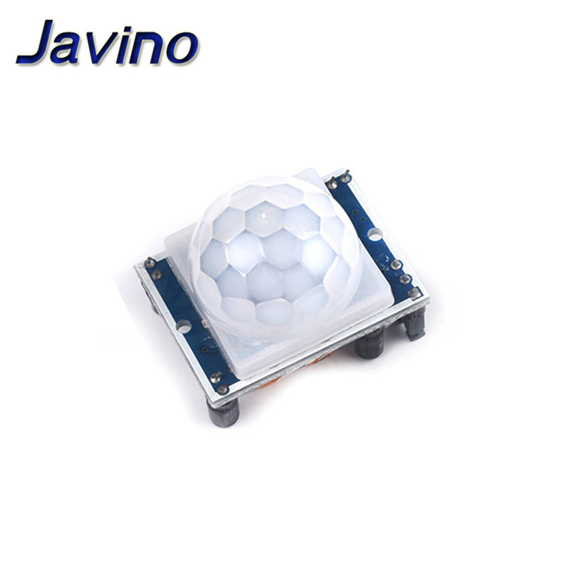 HC-SR501 Điều Chỉnh Hồng Ngoại - đánh giá và giá Arduino Kit