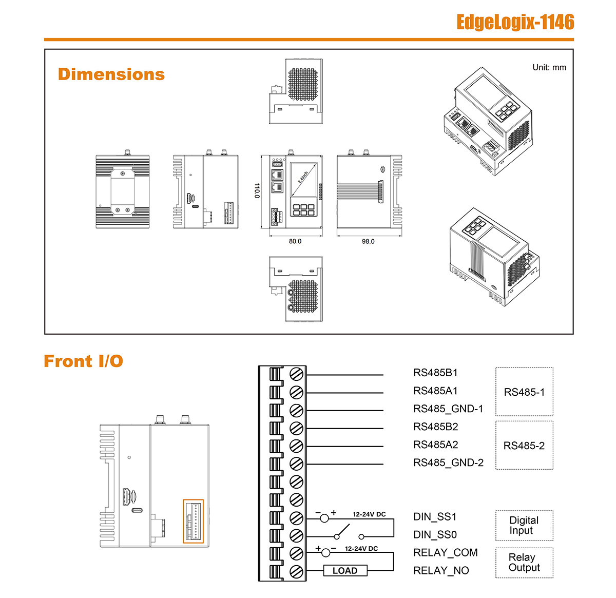 2026 PLC Programming Controlle - đánh giá và giá Raspberry Pi
