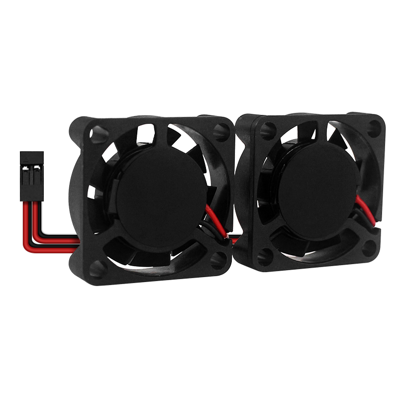 Dual Quạt Tản Nhiệt Cho Raspbe - đánh giá và giá Pi Cooler