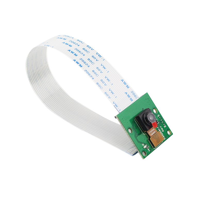 Raspberry Pi 4 Mẫu B Module Ca - đánh giá và giá Pi Camera Cable