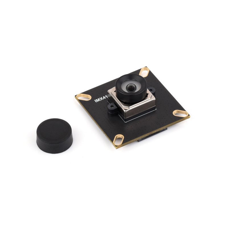 IMX415 8MP MIPI Camera Module, - đánh giá và giá Pi Zero