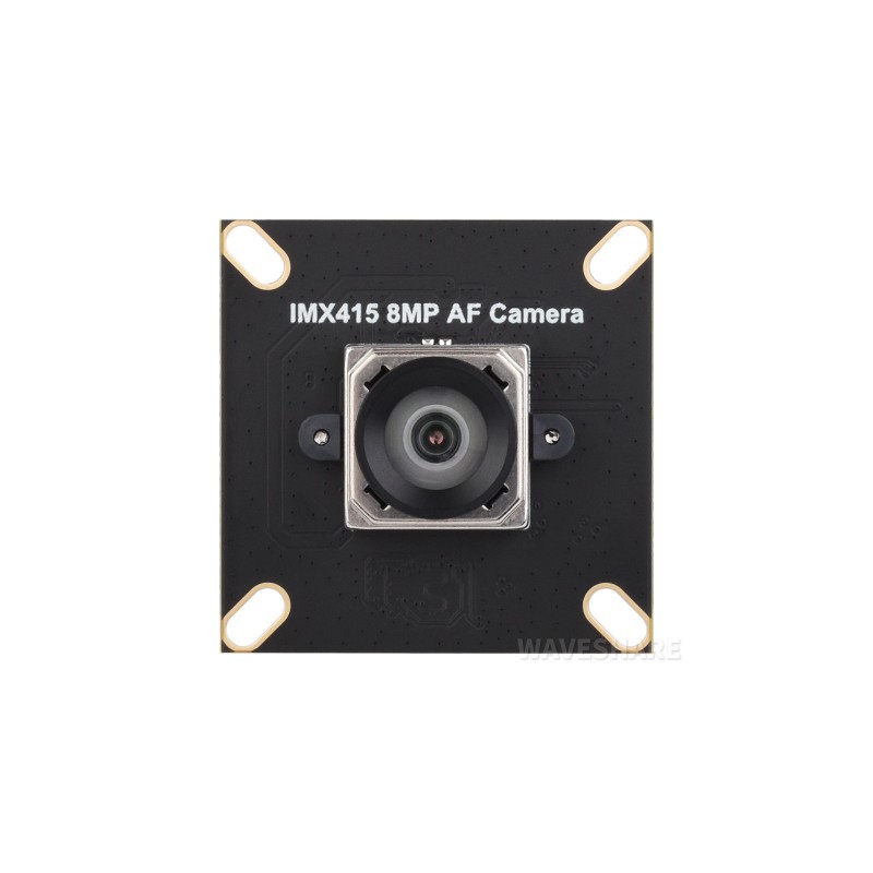 IMX415 8MP MIPI Camera Module, - đánh giá và giá Pi Zero