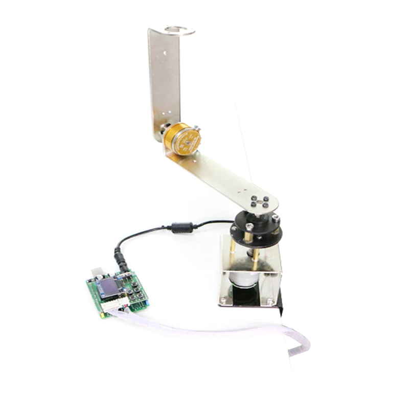 IP570 Rotating Inverted Pendul - đánh giá và giá Arduino Kit