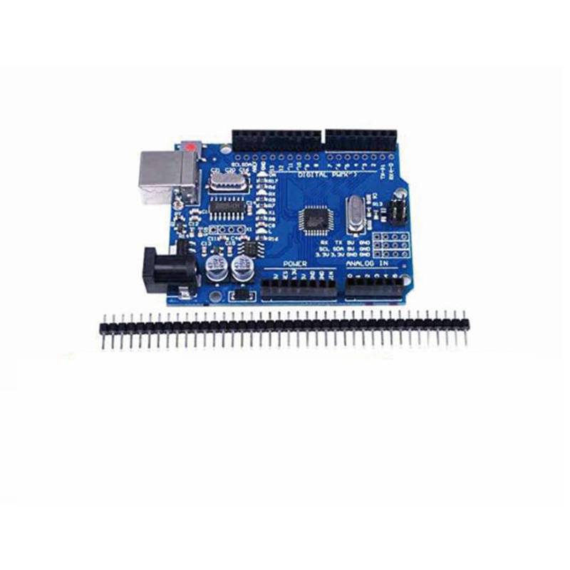 Servo Controller Development D - đánh giá và giá Arduino Kit
