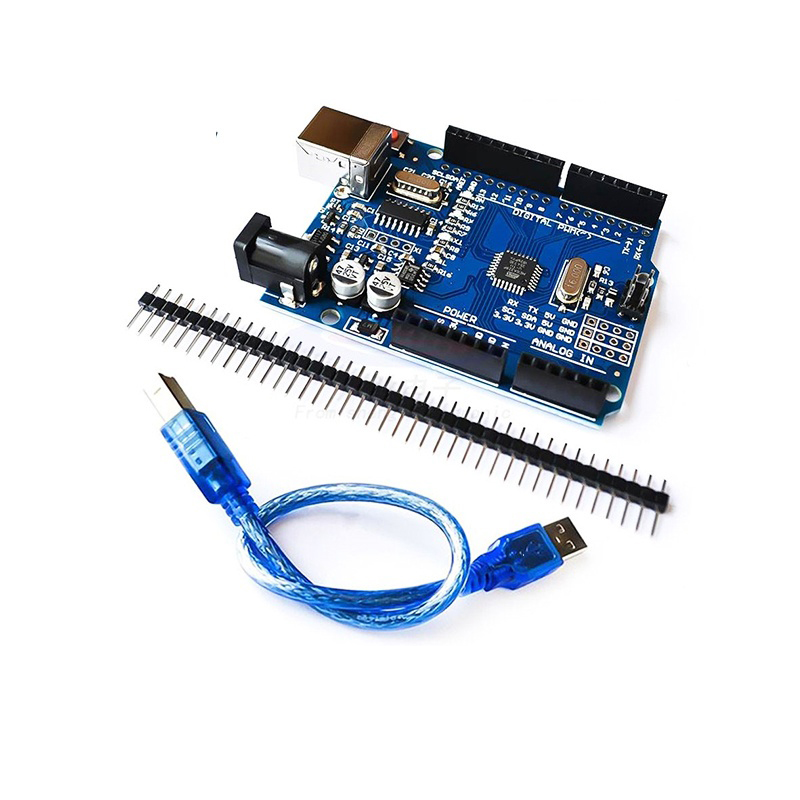 Servo Controller Development D - đánh giá và giá Arduino Kit