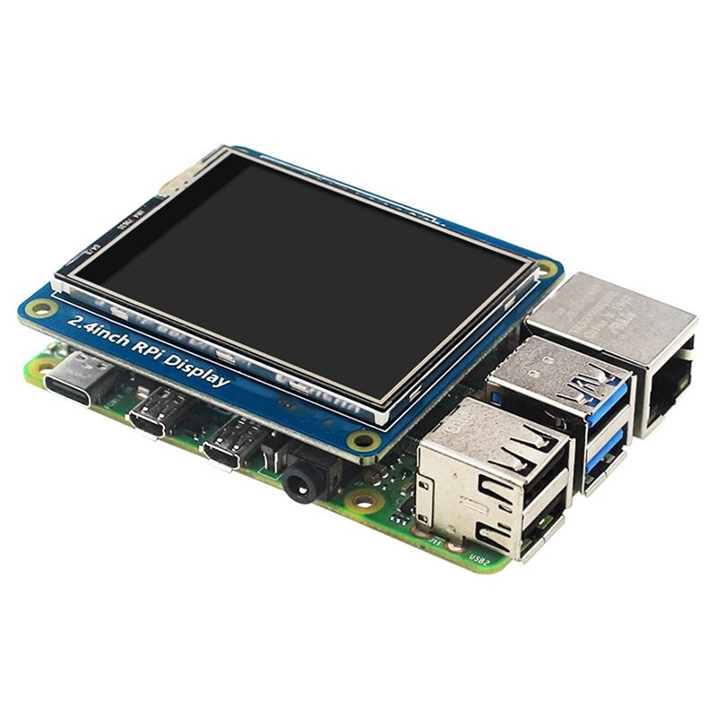 ELECT-For Raspberry Pi 4B/3B+  - đánh giá và giá Pi Zero