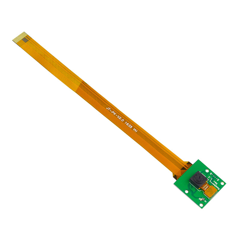 5MP Raspberry Pi Zero Camera M - đánh giá và giá Pi Camera Cable