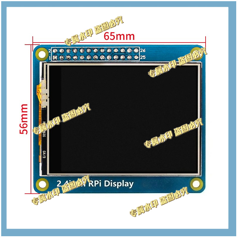 FOR Raspberry Pi 4B/3B +/3A +/ - đánh giá và giá Pi Zero