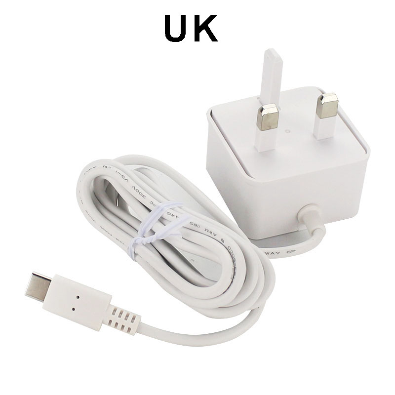 Chính Thức Raspberry Pi 4 Nguồ - đánh giá và giá Pi Power Supply
